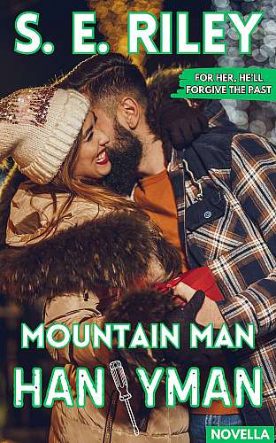 Mountain Man Handyman cover Thumb