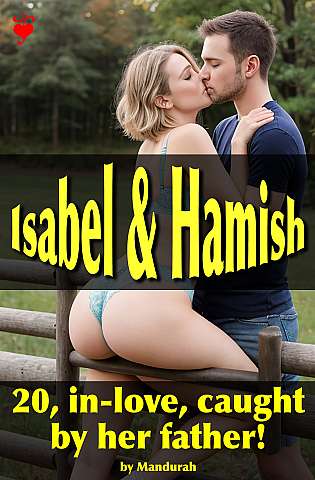 Isabel & Hamish cover Thumb