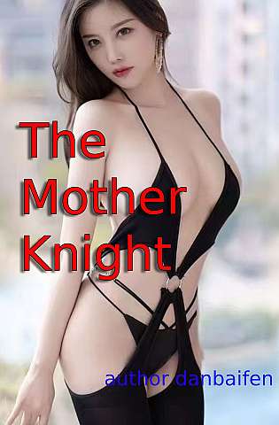 The Mother Knight cover Thumb