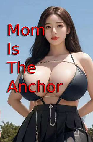 Mom Is The Anchor cover Thumb