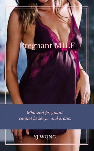 Pregnant MILF cover Thumb