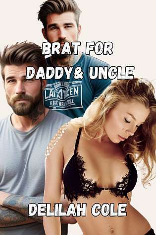 Brat For Daddy & Uncle cover Thumb