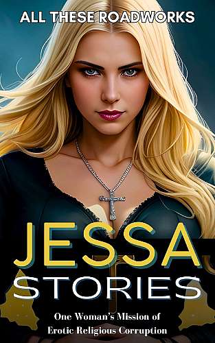 Jessa Stories cover Thumb