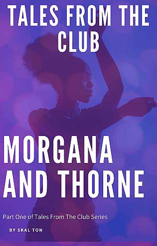 Tales From The Club: Morgana and Thorne cover Thumb