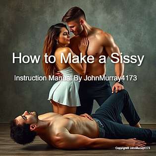 How to Make a Sissy cover Thumb