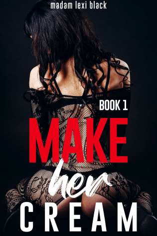 Make Her Cream (Book 1) cover Thumb