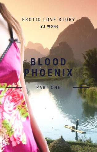 Blood Phoenix (Part One) cover Thumb