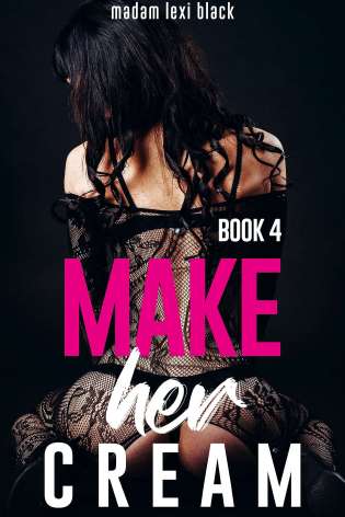 Make Her Cream (Book 4) cover Thumb