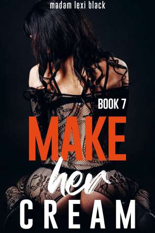 Make Her Cream (Book 7) cover Thumb