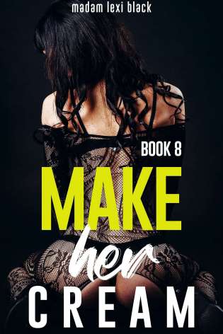 Make Her Cream (Book 8) cover Thumb