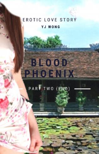 Blood Phoenix (Part Two) cover Thumb