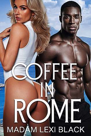 Coffee in Rome cover Thumb