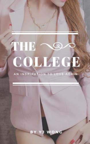 THE COLLEGE: College Boy Gigolo & Older Women cover Thumb