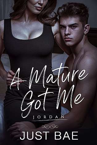 A Mature Got Me: Jordan cover Thumb