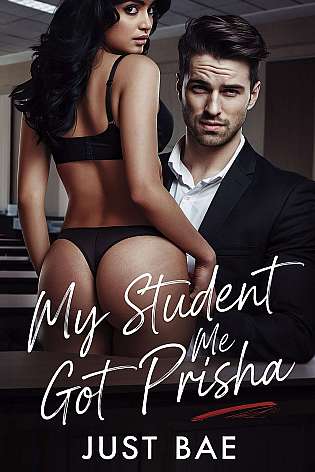 My Student Got Me: Prisha cover Thumb