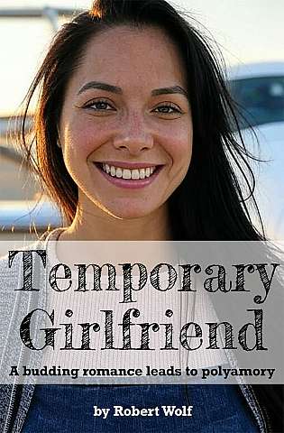 Temporary Girlfriend cover Thumb