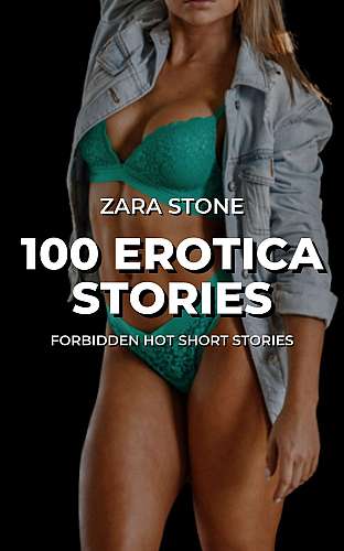 100 Erotica Stories - Forbidden Hot Short Stories cover Thumb