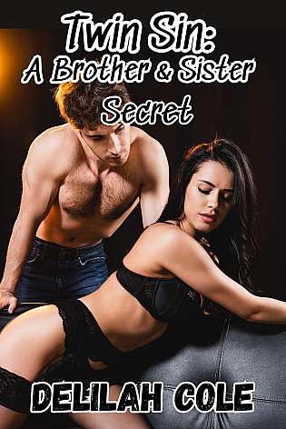 Twin Sin: A Brother & Sister Secret cover Thumb