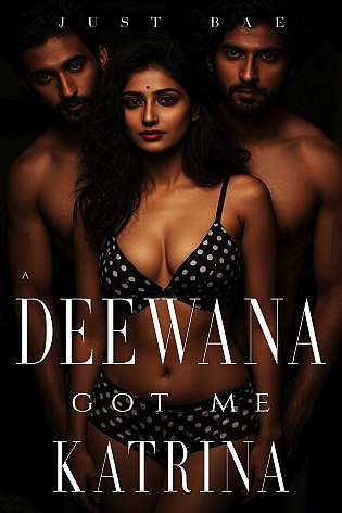 A Deewana Got Me: Katrina cover Thumb