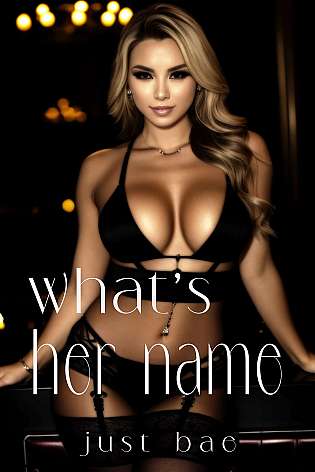 What's Her Name cover Thumb