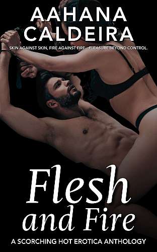 Flesh and Fire cover Thumb