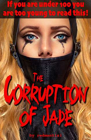 The Corruption of Jade cover Thumb