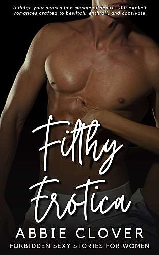 Filthy Erotica - Forbidden Sexy Stories for Women cover Thumb