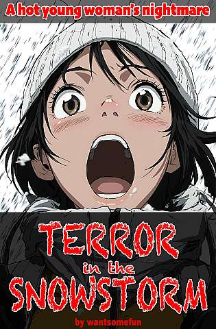 Terror in the Snowstorm cover Thumb