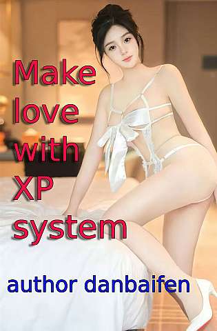 Make love with XP system cover Thumb