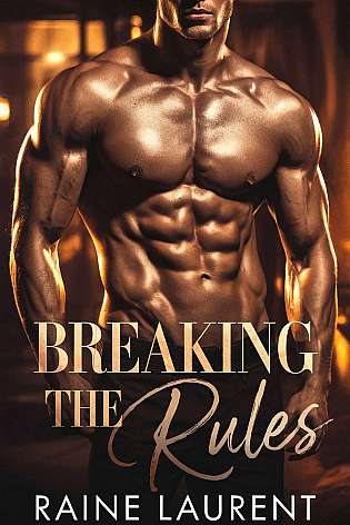 Breaking the Rules cover Thumb