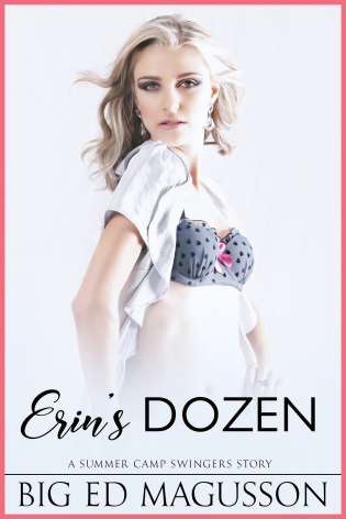 Erin's Dozen cover Thumb