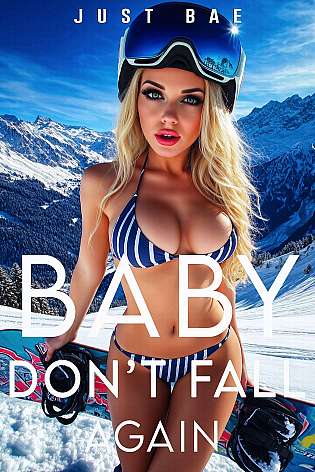 Baby Don't Fall Again cover Thumb