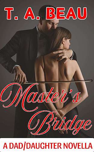 Master's Bridge: A Novella cover Thumb