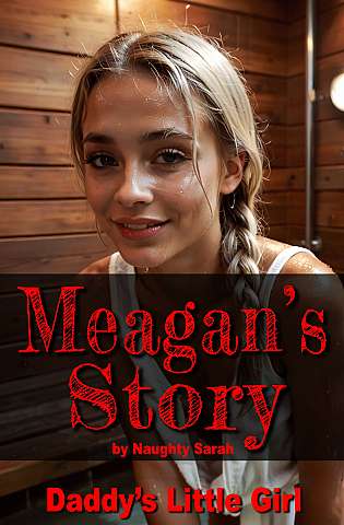 Meagan's Story cover Thumb