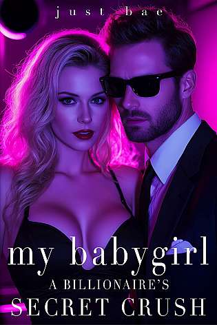 My Babygirl: A Billionaire's Secret Crush cover Thumb