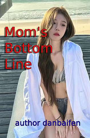 Mom's Bottom Line cover Thumb