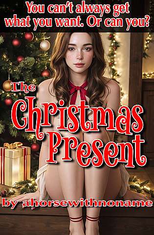 The Christmas Present cover Thumb