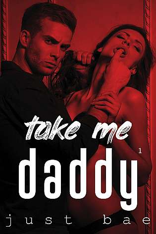 Take Me Daddy (Book 1) cover Thumb