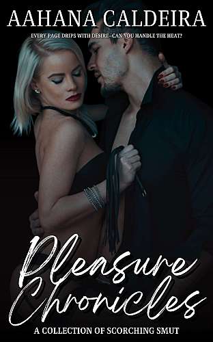 Pleasure Chronicles cover Thumb