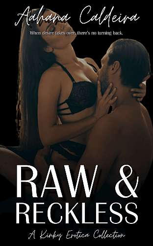 Raw & Reckless cover Thumb