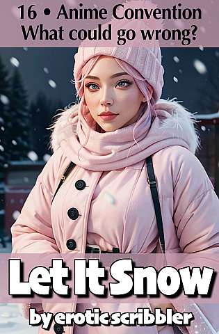 Let It Snow cover Thumb