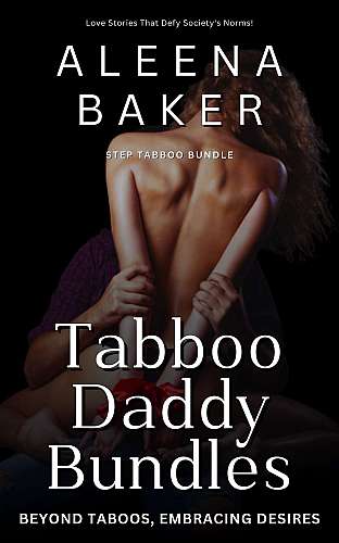 Tabboo Daddy Bundles cover Thumb