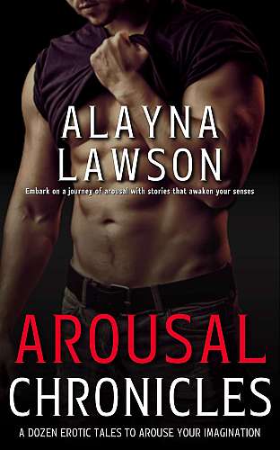 Arousal Chronicles cover Thumb