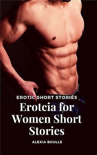 Erotica for Women Short Stories cover Thumb