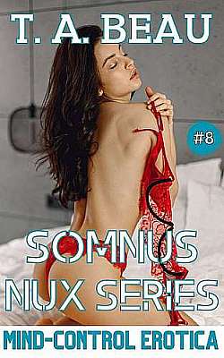 Mind-Controlling My Wife For A Threesome With My Asleep Daughter #8 cover Thumb