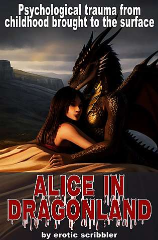 Alice in Dragonland cover Thumb