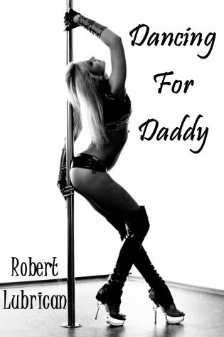 Dancing For Daddy cover Thumb
