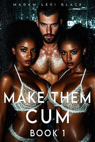 Make Them Cum: Book 1 cover Thumb