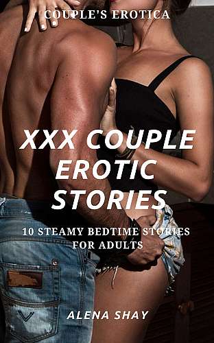 XXX Couple Erotic Stories cover Thumb