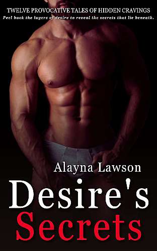 Desire's Secrets cover Thumb